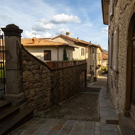Casa Vacanze Rasetto Costa di Mezzate Экстерьер фото