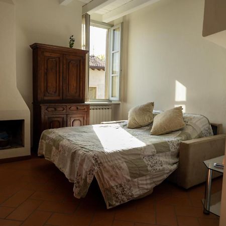 Casa Vacanze Rasetto Costa di Mezzate Экстерьер фото