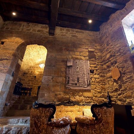 Casa Vacanze Rasetto Costa di Mezzate Экстерьер фото