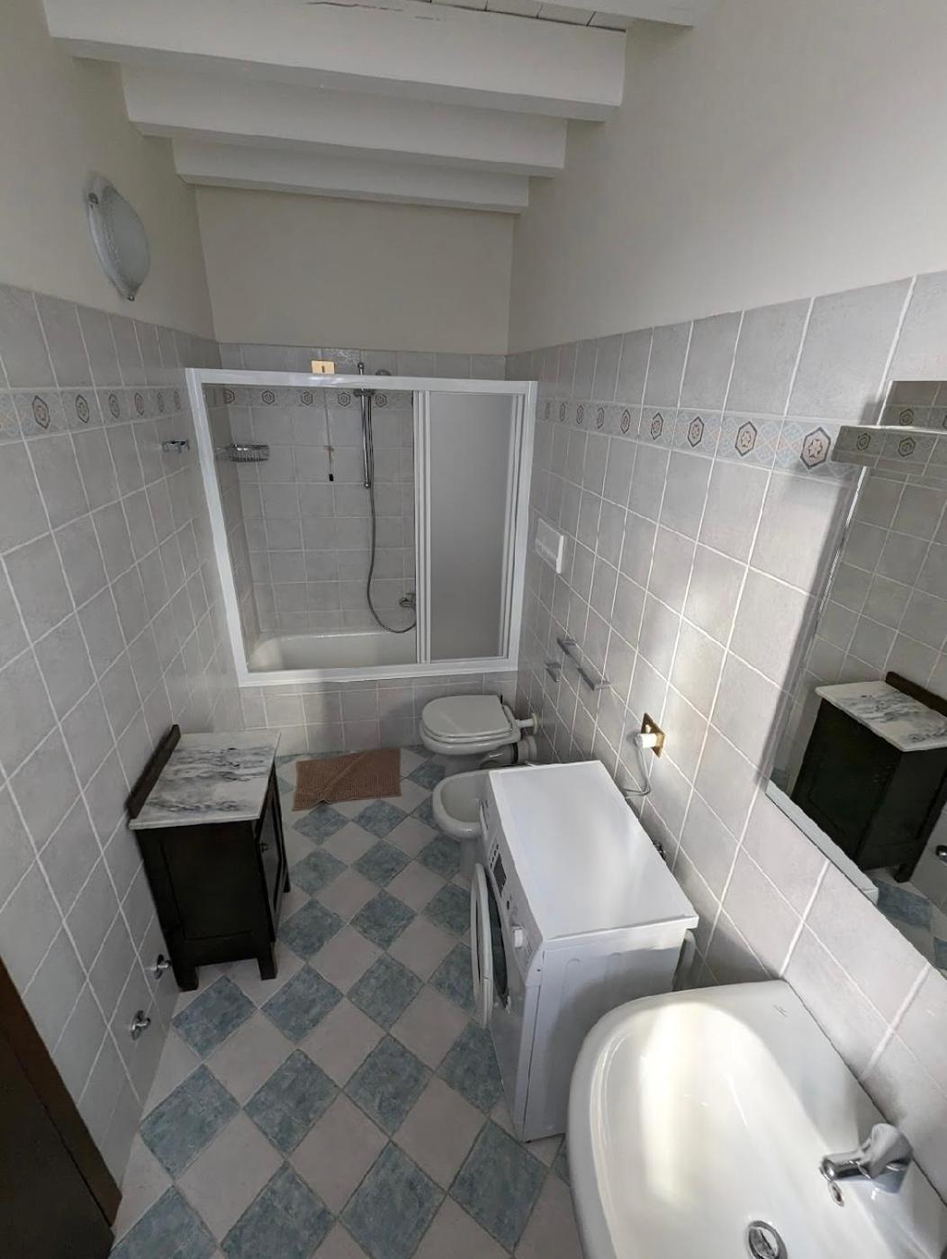 Casa Vacanze Rasetto Costa di Mezzate Экстерьер фото