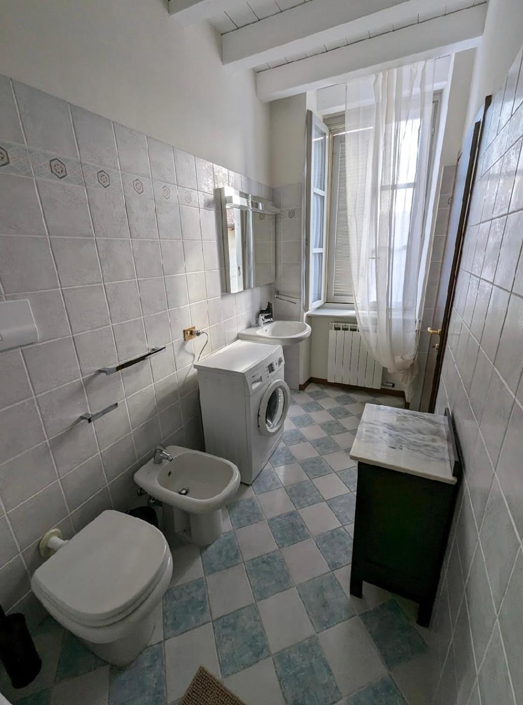 Casa Vacanze Rasetto Costa di Mezzate Экстерьер фото