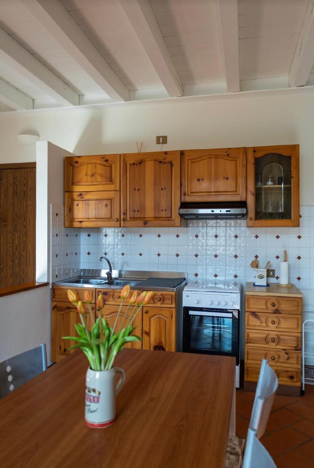 Casa Vacanze Rasetto Costa di Mezzate Экстерьер фото