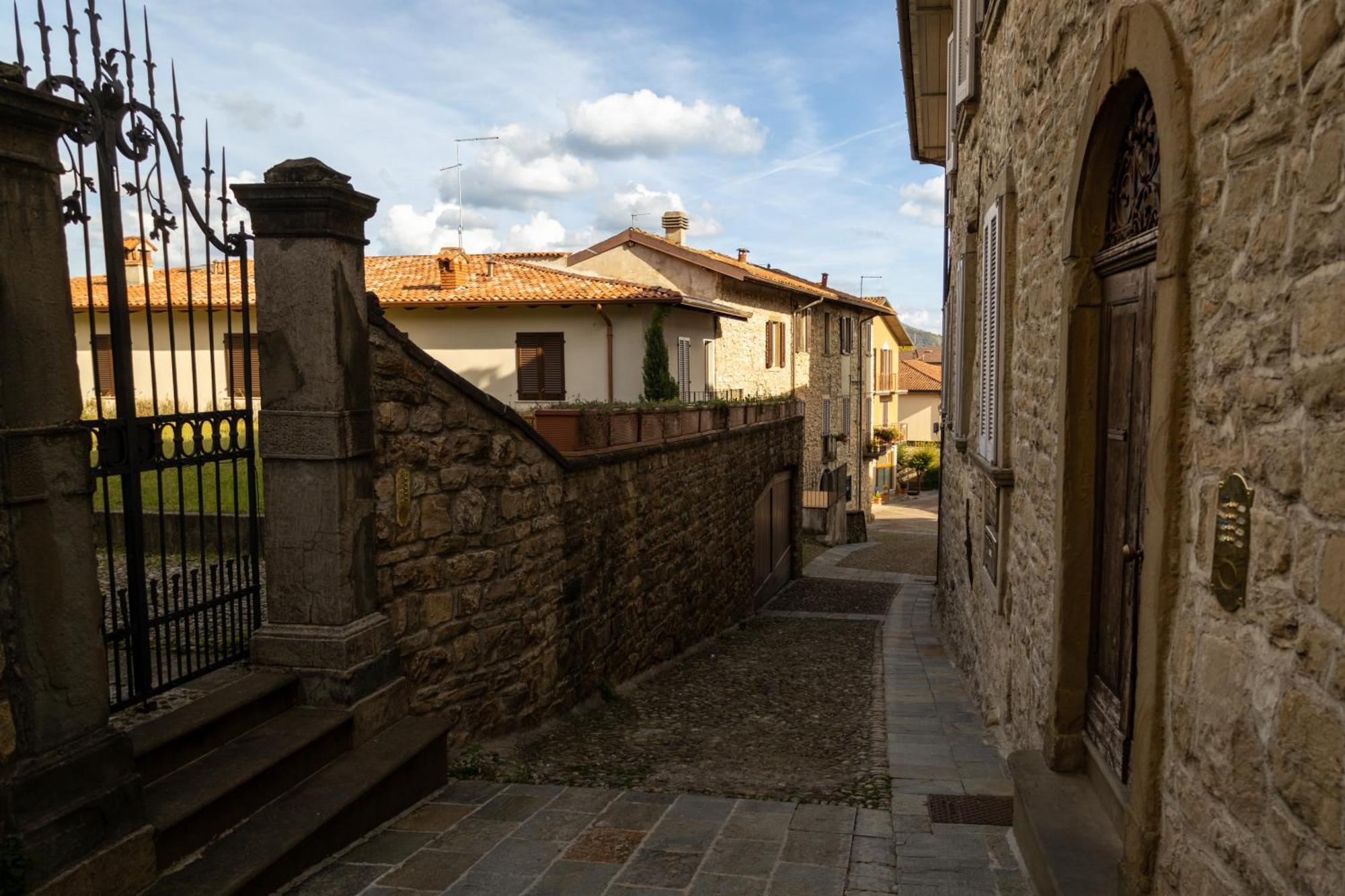 Casa Vacanze Rasetto Costa di Mezzate Экстерьер фото